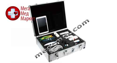 Купить Мобильный диагностический комплекс IDIS 6600 (набор телемедицины) цена, характеристики, отзывы